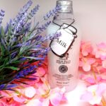 Crema de baño MILK PLUS 500 ml