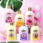 Crema para manos y cuerpo