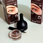Crema para cejas