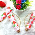 Crema para manos marca USHAS