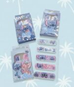 Set curitas personajes - Imagen 2