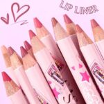 Delineador de labios marca SAS