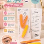 Depiladores de cejas