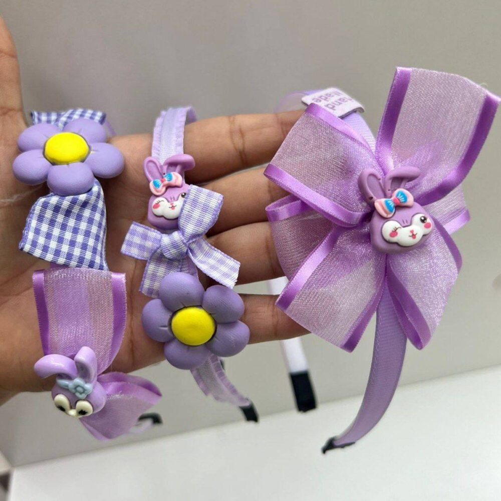 Diademas Kawaii