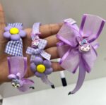 Diademas Kawaii