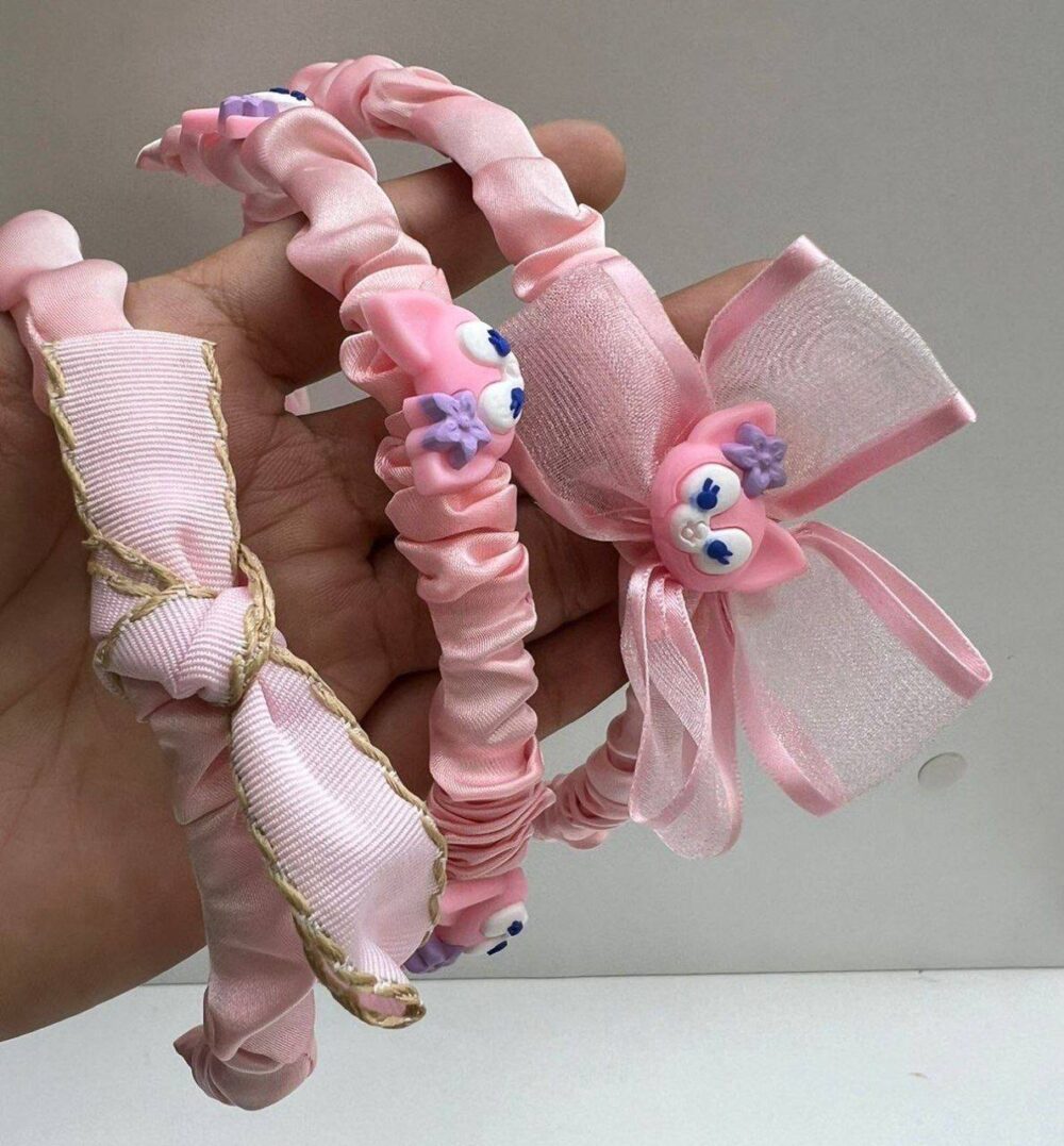 Diademas Kawaii - Imagen 2
