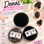 Dona para cabello