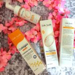 Espuma limpiadora facial de arroz