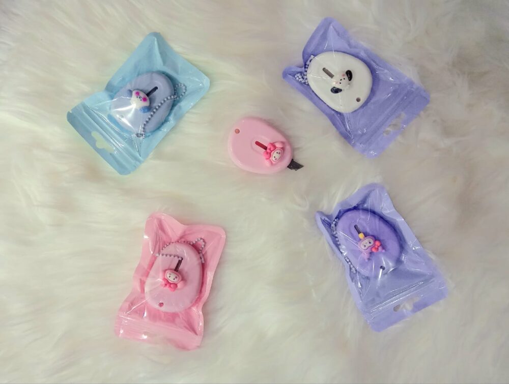 Estilete redondo Sanrio - Imagen 1