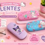 Estuche para lentes o gafas Sanrio