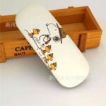 Estuche para lentes o gafas Snoopy