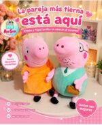 Peluche varios personajes - Imagen 2
