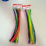 Funda de chenilla o limpia pipa