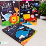 Funda de regalo 18X23X10 cms