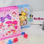 Funda para regalo 18x23x10 Sanrio