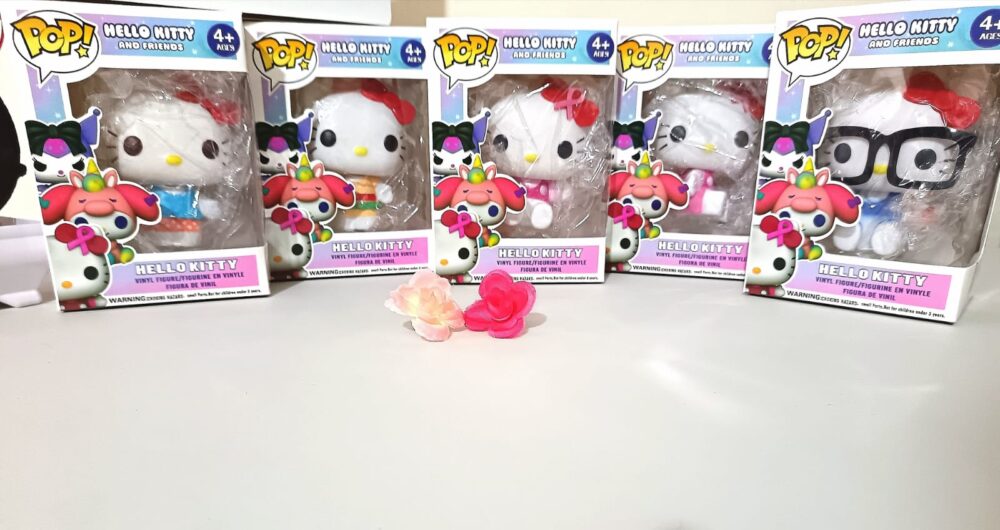 Funko Pop Sanrio - Imagen 1