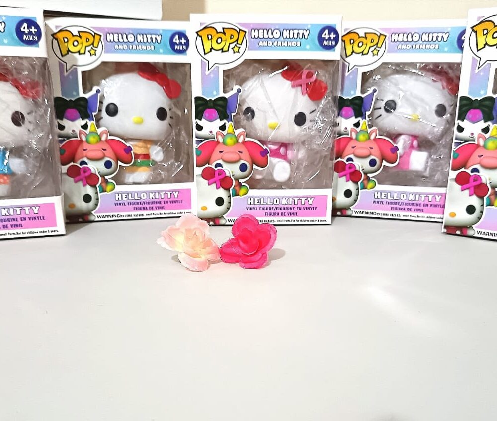 Funko Pop Sanrio