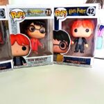 Funko pop Harry Potter