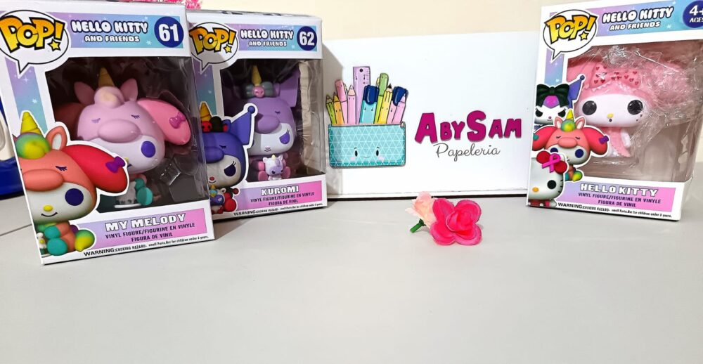Funko Pop Sanrio - Imagen 2