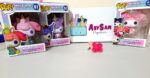 Funko Pop Sanrio - Imagen 2