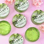 Gel hidratante de Aloe 300 ml