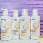 Gel de baño BIOAQUA