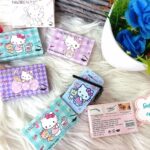 Jabón para cejas Hello Kitty