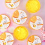 Gel hidratante de vitamina C. 300ml