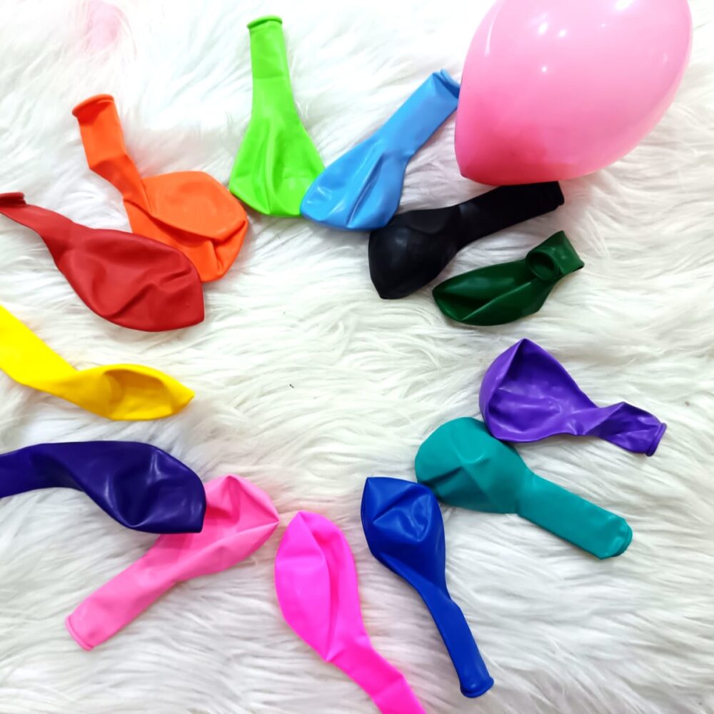 Globos