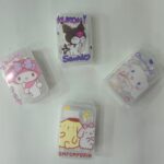 Hilo dental con mango Sanrio