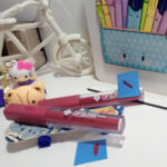 Lip gloss Qoiden Rose