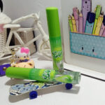 Lip gloss Aloe Vera marca Ushas