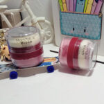 Blush polvo marca Macmallure