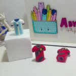 Sacapunta camiseta fútbol