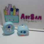 Sacapunta astronauta