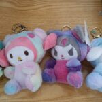 Llavero peluche Sanrio