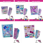 Funda para regalo Hello Kitty