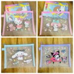 Cartuchera Cosmetiquera Sanrio