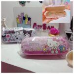 Estuche Sanrio para lentes o gafas