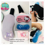 Antifaz Gel - Imagen 2