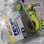 Forro grueso académico