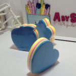 Notas adhesivas diseño