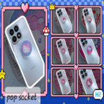 Popsockets sencillo Hello Kitty
