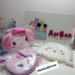 Monedero Sanrio
