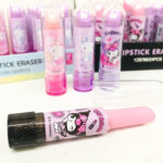 Borrador Kitty Kuromi