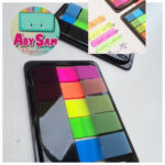 Resaltadores de papel