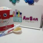 Corrector líquido 7ml