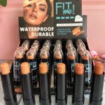 Contorno en barra corrector de ojeras