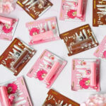 Vaselina para labios aromas fresa y chocolate