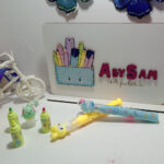 Resaltador kawai 3 en 1